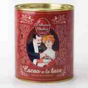 El Barco Delice Thick Drinking Chocolate 500g 